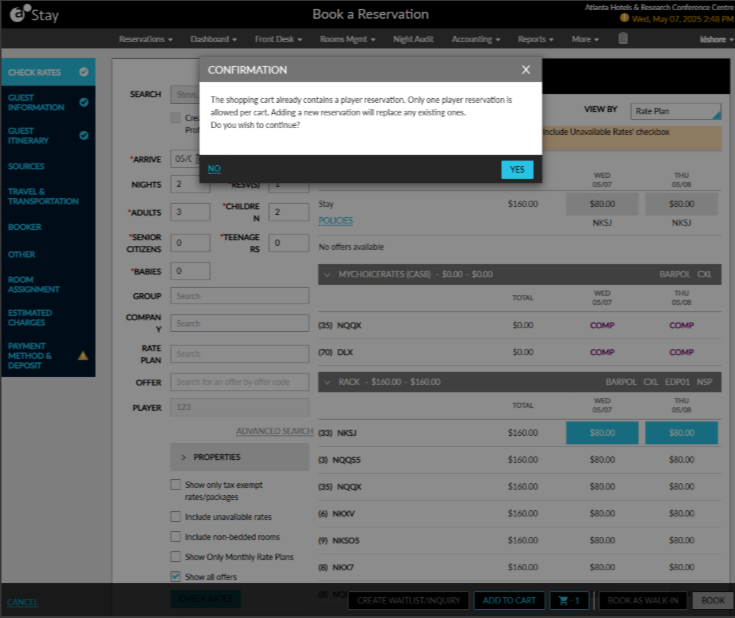 A screenshot of a computer

AI-generated content may be incorrect.